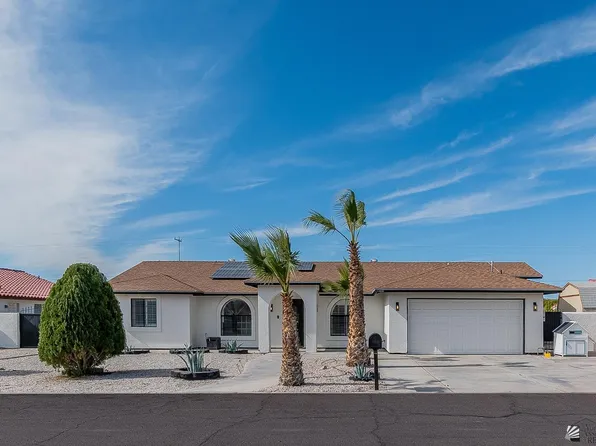 14640 S Verde Ave, Yuma, AZ 85365