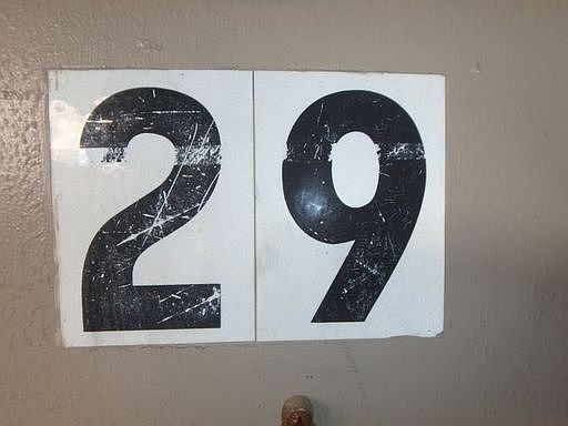 2nd image of 2406 Whitegate Dr APT 29