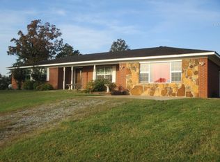 3355 State Highway 113, McAlester, OK 74501