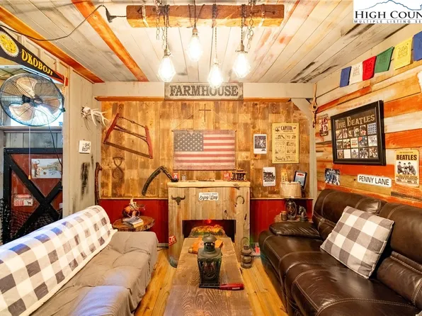 TBD W Woodlands Trail, Lansing, NC 28643