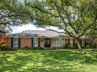 5910 Williamstown Rd, Dallas, TX 75230