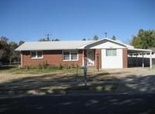 57 Rambler Rd, Hutchinson, KS 67502