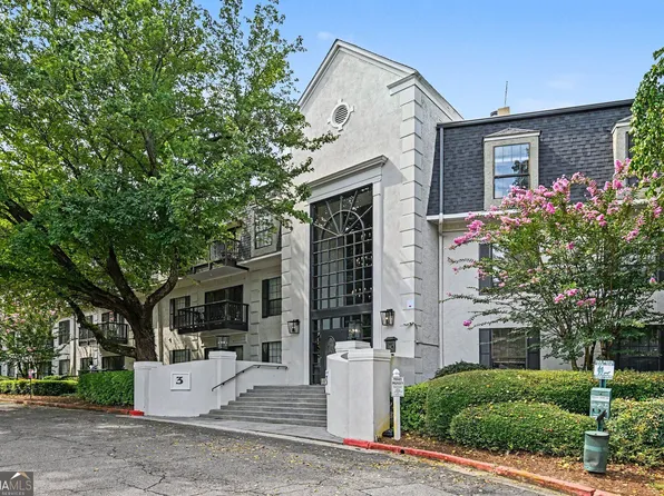 3113 Pine Heights Dr NE, Atlanta, GA 30324