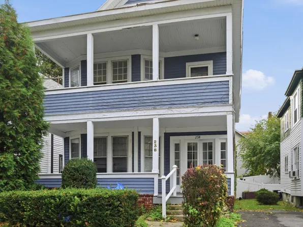 238 Morris Street, Albany, NY 12208