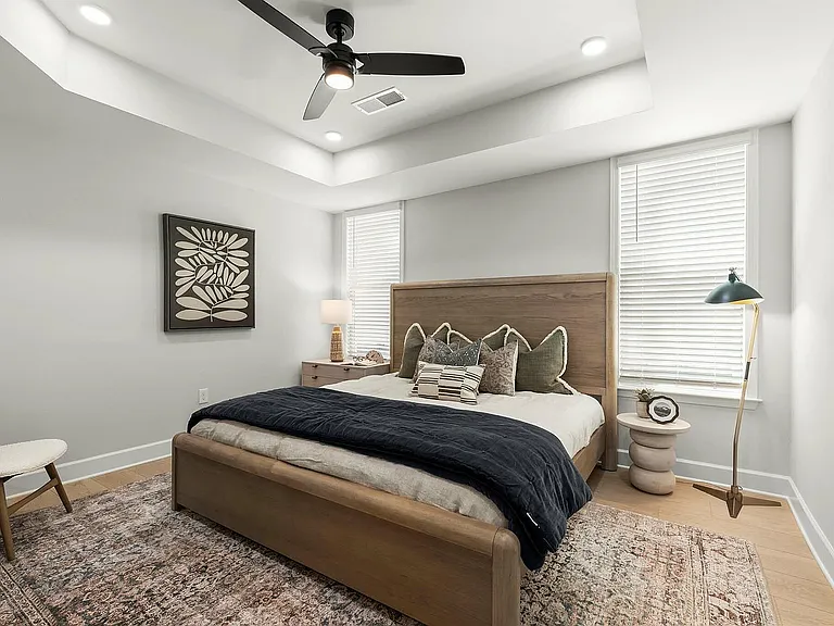 Hayloft Big Creek - 55+ Active Adult Community — Photo 34