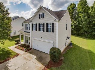 9525 Green Apple Dr #261, Charlotte, NC 28215