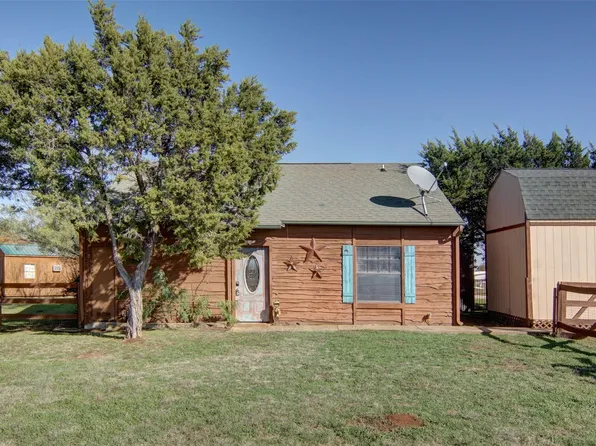 101 Hide Away Dr #2, Strawn, TX 76475