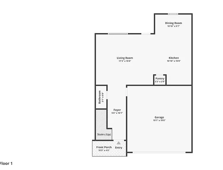 201 Julian Davis Dr — Photo 2