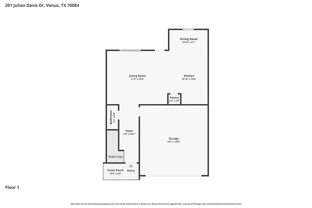 Building Photo - 201 Julian Davis Dr