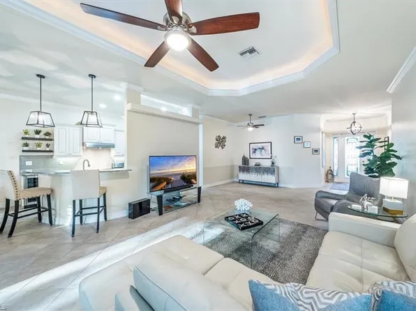 10500 Heritage Bay BLVD, NAPLES, FL 34120