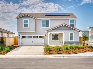 Nelson Plan, Camden Shire, Patterson, CA 95363