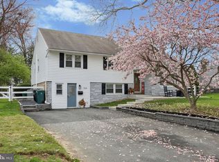 104 Hunter Rd, Plymouth Meeting, PA 19462