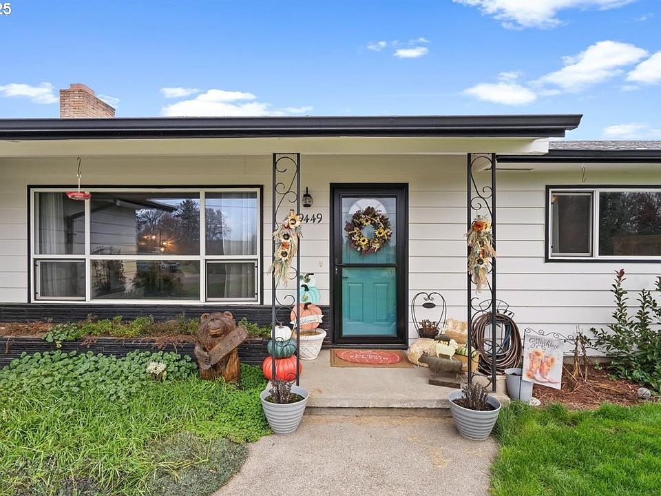 39449 NW Wilkesboro Rd, Banks, OR 97106 | Zillow