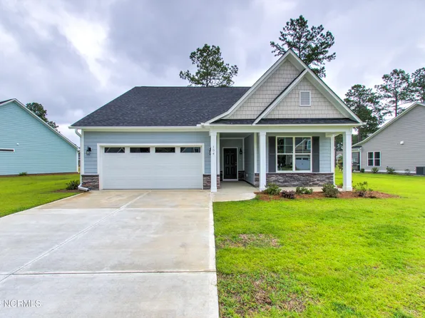 668 Landmark Cove, Carolina Shores, NC 28467