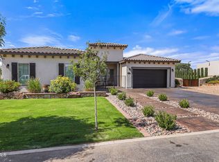 6329 Camino Pinon Pl, El Paso, TX 79932