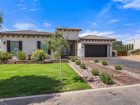 6329 Camino Pinon Pl, El Paso, TX 79932