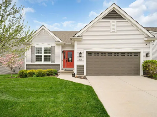 2321 Banon Dr, Saint Charles, MO 63301
