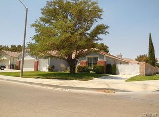 43257 Haven Pl, Lancaster, CA 93536