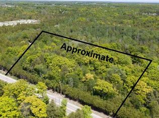 57 Tbd Hwy, Sister Bay, WI 54234