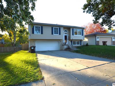2921 N 72nd St, Lincoln, NE, 68507