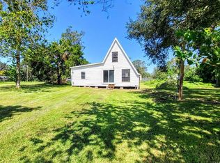 4520 County Road 929c, Brazoria, TX 77422