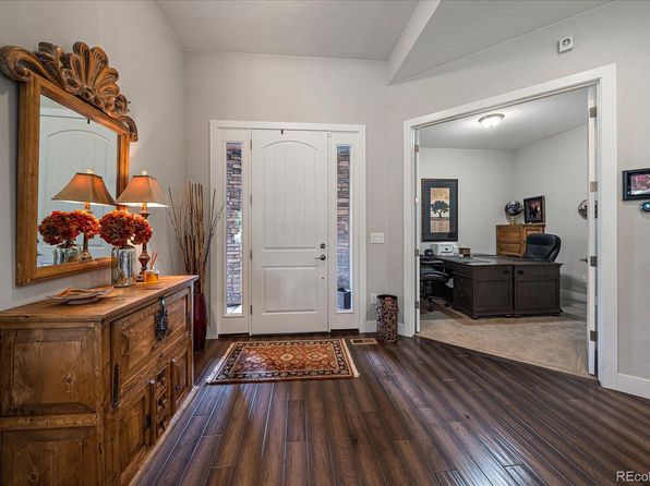 5069 Castle Pines Drive S, Castle Rock, CO 80108
