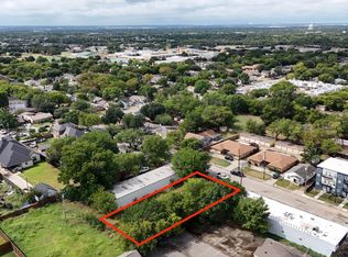 1418 Pearson St, Irving, TX 75061