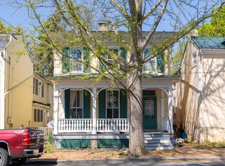 28 Peyton St, Winchester, VA 22601