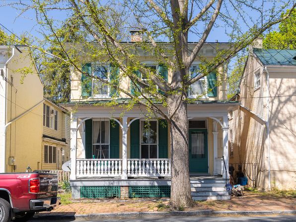 28 Peyton St