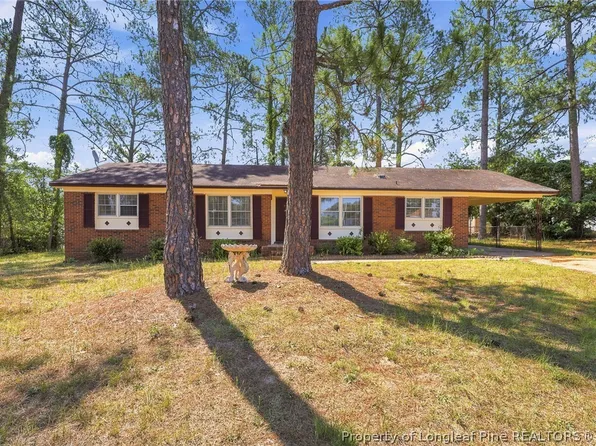 5805 Cold Harbor Ct, Fayetteville, NC 28304