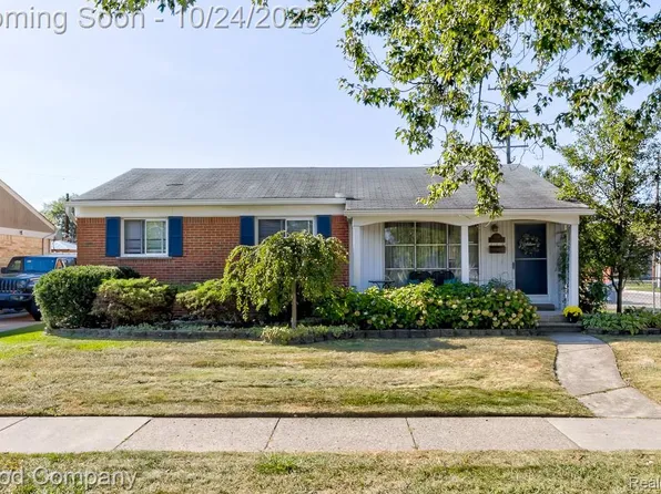 1204 Montrose Ave, Royal Oak, MI 48073