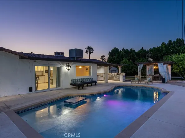 2290 N Victoria Rd, Palm Springs, CA 92262