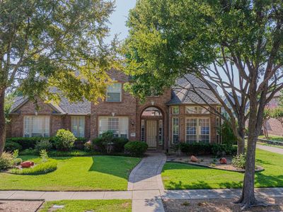 8405 Becket Cir, Plano, TX, 75025