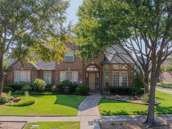 8405 Becket Cir, Plano, TX 75025