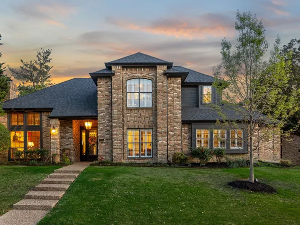 5706 Mapleshade Ln, Dallas, TX 75252