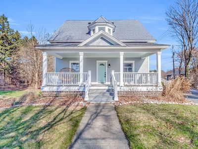 1856 N 56th Ave, Mears, MI, 49436