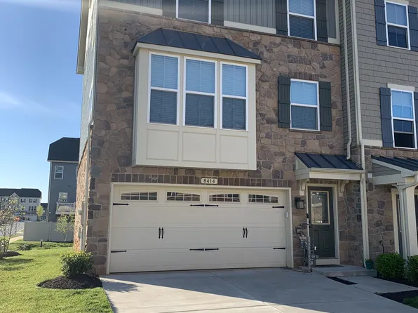 8414 Orchard Harvest Rd, Glen Burnie, MD 21060