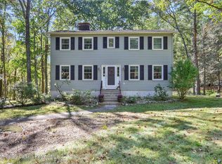 1033 Old Post Road, New Paltz, NY 12561