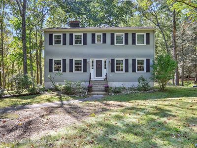 1033 Old Post Road, Esopus, NY, 12561