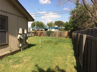 12211 Dundee Dr #B, Austin, TX 78759