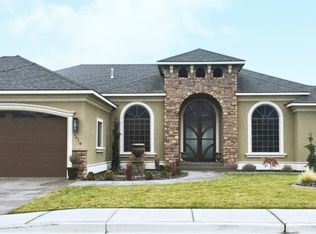 1618 Sicily Ln, Richland, WA 99352