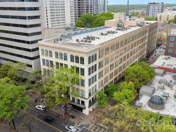127 N Tryon St Unit 410, Charlotte, NC 28202