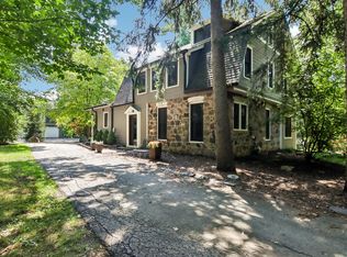 12209 S 93rd Ave, Palos Park, IL 60464