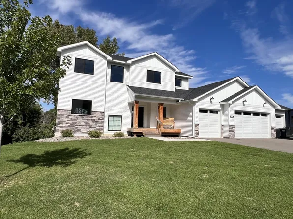 13891 10th Ave S, Zimmerman, MN 55398