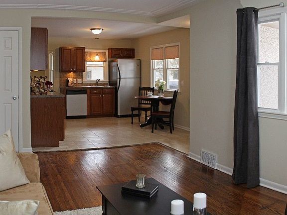 Another view from living room