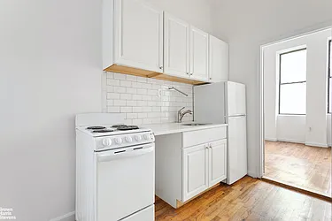 Rented by Brown Harris Stevens