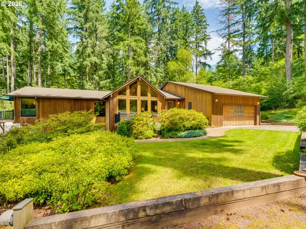 13212 NE Powell Rd, Brush Prairie, WA 98606