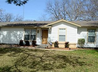 1408 Helen Cir, Arlington, TX 76011