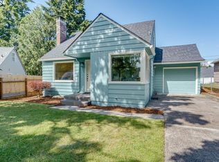 4106 NW Spruce St, Vancouver, WA 98660