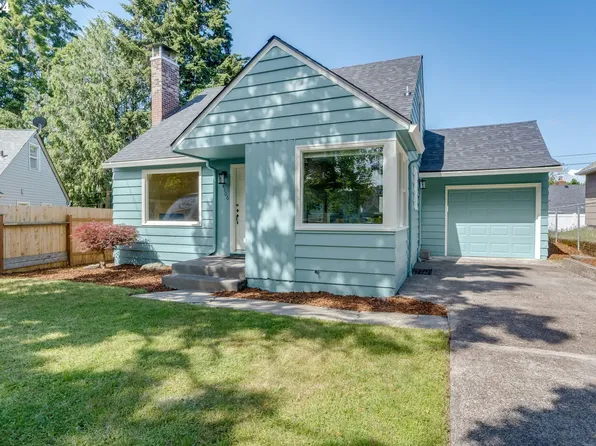 4106 NW Spruce St, Vancouver, WA 98660